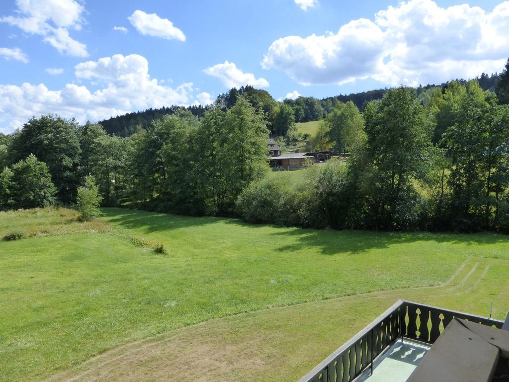 Ferienwohnungen Zur Mühle Mossautal Exterior foto